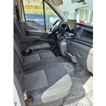 FORD-TRANSİT-2.0 ECOBLUE 350 L PICK UP EU6 GP TREND Dizel EU6 yandan yüklemeli kasa İÇTEN YANMALI