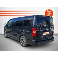 FIAT-ULYSSE-2.0 MJET 177HP AT-8 LOUNGE MAXI PANO PAK