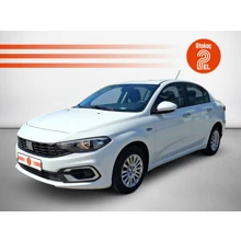 FIAT-EGEA-1.6 MJET 130HP EASY DCT