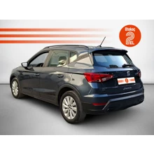 SEAT-ARONA-1.0 ECO TSI 110 HP DSG STYLE