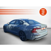 VOLVO-S60-B5 AWD 250HP PLUS, DARK