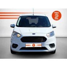 FORD-TOURNEO COURIER JOURNEY-TITANIUM KISA 1.5L TDCI 100PS 6İLERİ MT