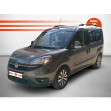 FIAT-DOBLO COMBİ-1.6 120 HP MJET EU6D PREMIO PLUS COMBI