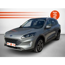 FORD-KUGA-TITANIUM 1.5L ECOBOOST 182PS 8İLERİ AT