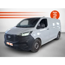 FORD-TRANSIT CUSTOM-2.0L ECOUPG6.2 TDCI 136HP 320L VAN TREND