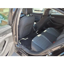 SKODA-SUPERB-1.5 TSI MHEV DSG PREMIUM