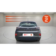 FORD-PUMA-STYLE 1.0 ECOBOOST 125PS 7 OTOMATIK