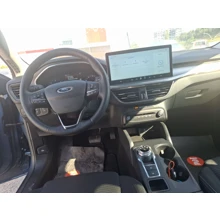 FORD-FOCUS-TITANIUM STIL 4K 1.5LEBLUE 115PS AT GSR