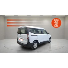 FORD-TOURNEO COURIER JOURNEY-1.0L ECOBOOST DELUXE JOURNEY 125PS