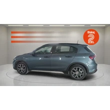 FIAT-EGEA-1.6 MJET 130HP CROSS URBAN DCT
