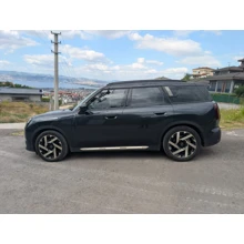 2024 MINI Countryman E Favoured | 2029 Garantili | PPF Kaplı | 17.000 KM