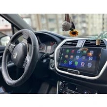 SUZIKI SX4 S-Cross 1.6 GL Plus