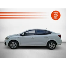 RENAULT-TALIANT-JOY 1.0 TURBO X-TRONIC 90 BG