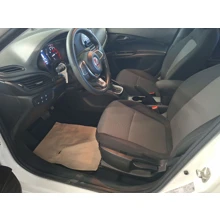 FIAT-EGEA-1.6 MJET 130HP EASY DCT