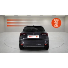 FIAT-EGEA-1.6 MJET 130HP CROSS LOUNGE DCT