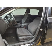 SKODA-SUPERB-1.5 TSI 150 PS DSG ACT PREMIUM