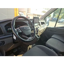 FORD-TRANSİT-2.0 ECOBLUE 350 L PICK UP 10A Dizel EU6 yandan yüklemeli kasa İÇTEN YANMALI