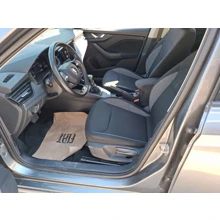 SKODA-KAMIQ-1.0 TSI 110 PS DSG ELITE
