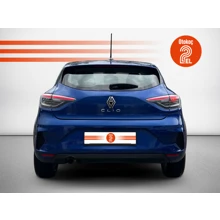 RENAULT-CLIO-EVOLUTION 1.0 TCE X-TRONIC 90 BG