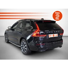 VOLVO-XC60-B5 AWD PLUS DARK