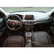 FIAT-EGEA-1.6 MJET 130HP URBAN DCT