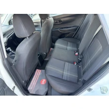 HYUNDAI-I20-1.4 MPI 100 PS JUMP BENZİN OTOMATİK