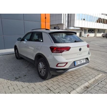 VOLKSWAGEN-T-ROC-1.5 TSI 150PS LIFE DSG