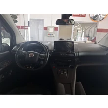 FIAT-DOBLO COMBİ-PREMIO PLUS 1.5 130 HP BLUEHDI E6.4 AT