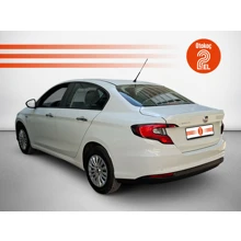 FIAT-EGEA-1.3 MJET II DS 95 HP EASY