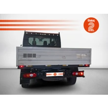 FORD-YENİ TRANSIT-2.0EB 350L TK PKUP UZNŞASİ TREND KASALI