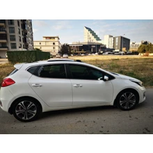 İlk Sahibinden Kia Ceed