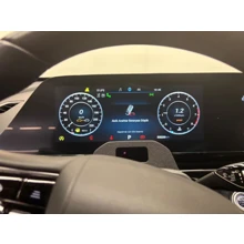 CHERY-OMODA5-1.6 TGDI Excellent