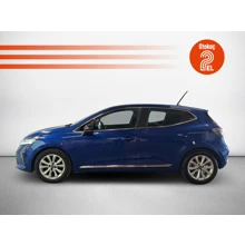 RENAULT-CLIO-EVOLUTION 1.0 TCE X-TRONIC 90 BG