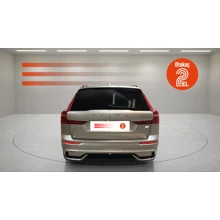 VOLVO-XC60-T8 RECHARGE PLUG-IN AWD PLUS DARK