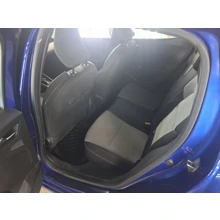RENAULT-CLIO-EVOLUTION 1.0 TCE X-TRONIC 90 BG
