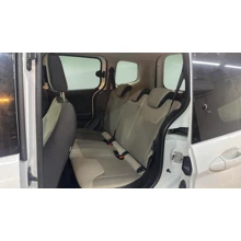 FORD-TOURNEO COURIER JOURNEY-1.5L TDCI 100PS JOURNEY TITANIUM EU6.2