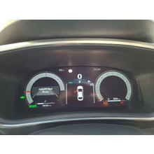 TOYOTA-COROLLA-HYBRID DREAM E-CVT