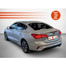 FORD-FOCUS-TITANIUM X 4KAPI 1.0 ECOBOOST 125PS