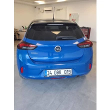 OPEL-CORSA-1.5 DIZEL 102HP MT-6 INNOVATION ÖZEL SER Dizel EU6.2 (C and D-Temp) Hatchback İÇTEN YANMALI
