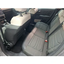 CITROEN-C3-FEEL BOLD 1.2 PURETECH 110HP EAT6