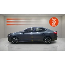 FORD-FOCUS-1.5L TI-VCT 123PS TITANIUM OTOMATİK