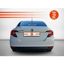 FIAT-EGEA-1.3 MJET II DS 95 HP EASY
