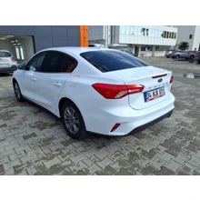 FORD-FOCUS-TITANIUM STIL 4K 1.5LEBLUE 115PS AT GSR