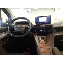 FIAT-DOBLO COMBİ-PREMIO 1.5 130 HP BLUEHDI E6.4 AT