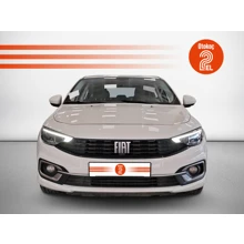FIAT-EGEA-1.6 MJET 130HP URBAN DCT