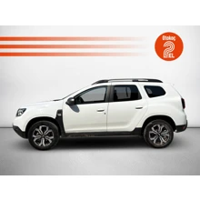 DACIA-DUSTER-JOURNEY 1.5 DCI BLUE 115 BG 4X4