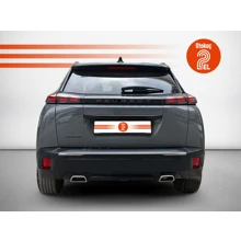 PEUGEOT-2008-ALLURE 1.2 PURETECH 130HP EAT8