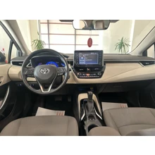 TOYOTA-COROLLA-1.8 HYBRID FLAME XPACK E-CVT