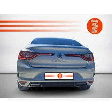 RENAULT-MEGANE-SEDAN ICON 1.3 TCE 140 bg EDC
