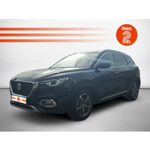MG-HS-LUXURY 1.5 T-GDI 162 PS